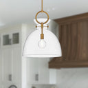 Alora Mood Waldo PD411818 18 Inch Pendant 1