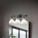 Alora Mood Westlake VL540322 22 Inch Vanity Light 4