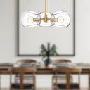 Alora Mood Willow PD548315 16 Inch Pendant 1