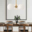 Alora Mood Willow PD548315 16 Inch Pendant 6