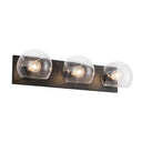 Alora Mood Willow VL548322 22 Inch Vanity Light 8