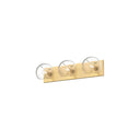 Alora Mood Willow VL548322 22 Inch Vanity Light 1
