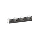 Alora Mood Willow VL548431 31 Inch Vanity Light 8