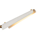 Alora Osorio LED Wall/Vanity Light - Crescent Harbor
