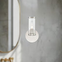 Alora Revolve 1 Light Wall/Vanity Light - Crescent Harbor