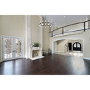 Alora Revolve 24 Light Chandelier - Crescent Harbor