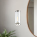 Alora Revolve II 1 Light Wall/Vanity Light - Crescent Harbor