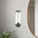 Alora Revolve II 1 Light Wall/Vanity Light - Crescent Harbor
