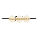Alora Tagliato LED 32 Inch Wall/Vanity Light - Crescent Harbor