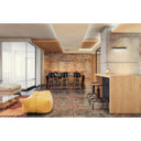 Alora Valise LED 31 Inch Pendant - Crescent Harbor