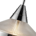 Alora Willard 1 Light 14 Inch Pendant - Crescent Harbor