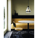 Alora Willard 1 Light 22 Inch Pendant - Crescent Harbor