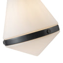 Alora Willard 1 Light 22 Inch Pendant - Crescent Harbor