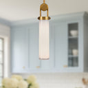 Alora Wynwood 1 Light Pendant - Crescent Harbor