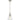 Alwyn 1 Light Mini Pendant 22
