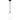 Alwyn 1 Light Mini Pendant 27