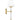 Andrea 1 Light Wall Sconce 9