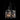 Arc Lantern 8