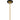 Arden 6 Light Chandelier in Matte Black 2