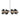 Ardesia Linear LED Pendant 12