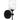Aria 1 Light Bath Light in Matte Black 6