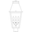 Arroyo Craftsman CRP-10 10" Croydon Post Mount