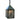 Arroyo Craftsman NOH-6 6" Nottingham Pendant 1