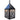 Arroyo Craftsman NOH-8 8" Nottingham Pendant 1