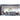 Aspyn 6 Light Island Light in Light Gold 9