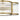 Aster 4 Light Semi-Flush Mount in Weathered Brass 2