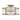 Aster 4 Light Semi-Flush Mount in Weathered Brass 3