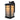 AVB-8L Arroyo Craftsman Avenue Large Outdoor Wall Sconce 1