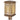AVP-8 Arroyo Craftsman Avenue Medium Post Light 1