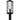 Balchier 1 Light Outdoor Post in Matte Black 1