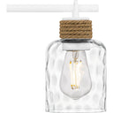 Baltic 3 Light Bath Light 4