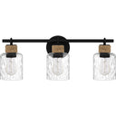Baltic 3 Light Bath Light 5