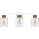 Baltic 3 Light Bath Light 6