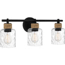 Baltic 3 Light Bath Light 7