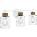 Baltic 3 Light Bath Light 8