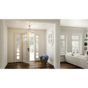 Barlow 4 Light Fandelier 12