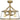 Barlow 4 Light Fandelier 13