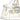 Barlow 4 Light Fandelier 7