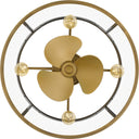Barlow 4 Light Fandelier 8