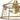 Barlow 4 Light Fandelier 9