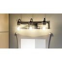 Bartley 3 Light Bath Light 14