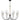 Bayside 8 Light Chandelier in Matte Black 3