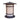 BC-17L Arroyo Craftsman Berkeley Large Outdoor Tall Column Mount 1