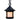 BH-6S Arroyo Craftsman Berkeley Mini Chain Hung Outdoor Pendant 1