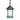 BH-7 Arroyo Craftsman Berkeley Medium Chain Hung Outdoor Pendant 1