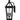 Boulevard 1 Light Outdoor Wall Sconce 14